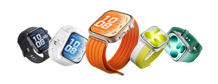Предзаказ Huawei Nova 15 Max и старт продаж Huawei Watch Fit 5 Pro в РФ: цены