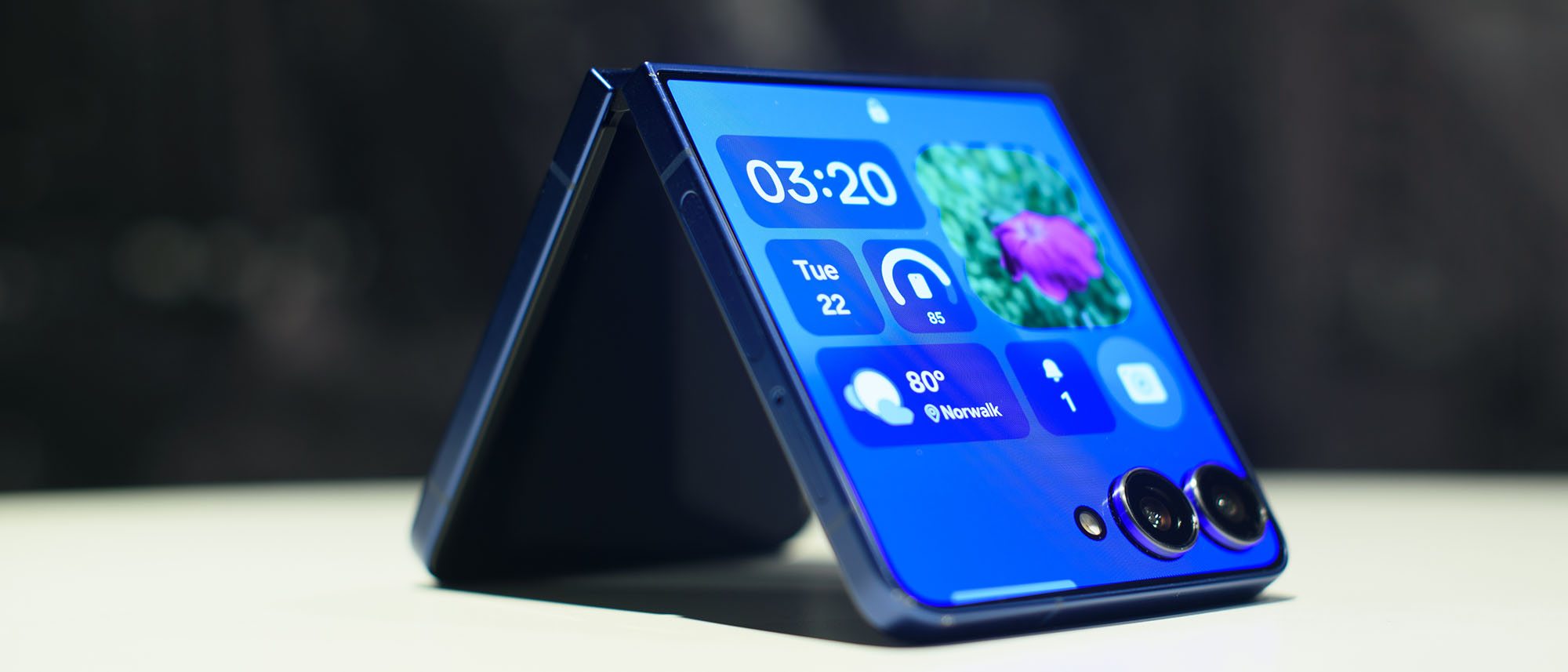 Samsung откажется от Exynos в Galaxy Z Flip 8, но не для всех
