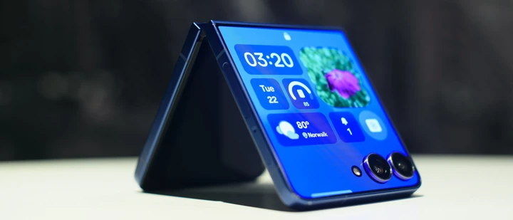 Samsung откажется от Exynos в Galaxy Z Flip 8, но не для всех