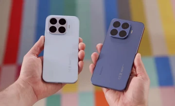 ВИДЕО: обзор-сравнение Xiaomi 17T и 17T Pro – стоит ли доплачивать?