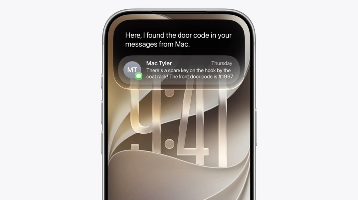 Анонс iOS 27 и Siri AI – доработка интерфейса и долгожданный Apple Intelligence