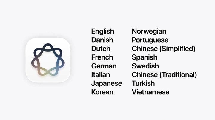 Анонс iOS 27 и Siri AI – доработка интерфейса и долгожданный Apple Intelligence