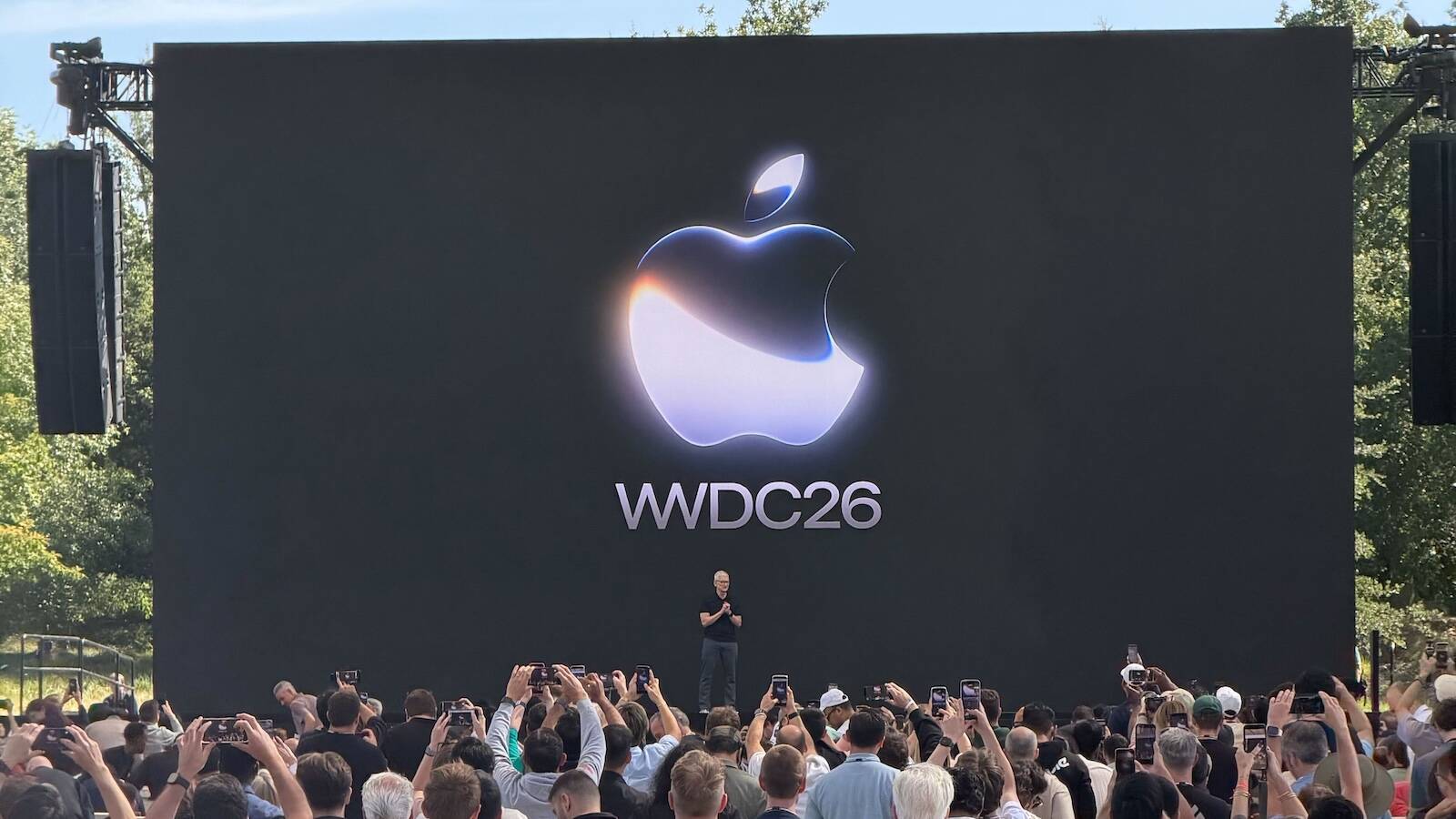 Анонс iOS 27 и Siri AI – доработка интерфейса и долгожданный Apple Intelligence