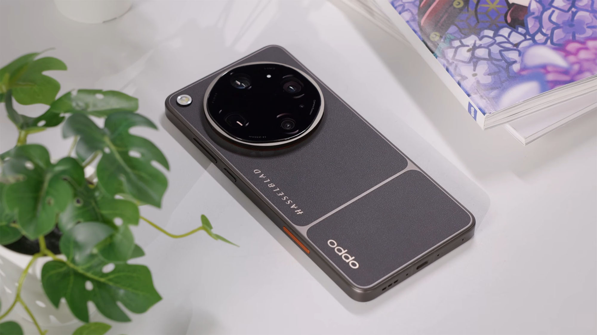 OPPO Find X9 Ultra по справедливой цене на AliExpress