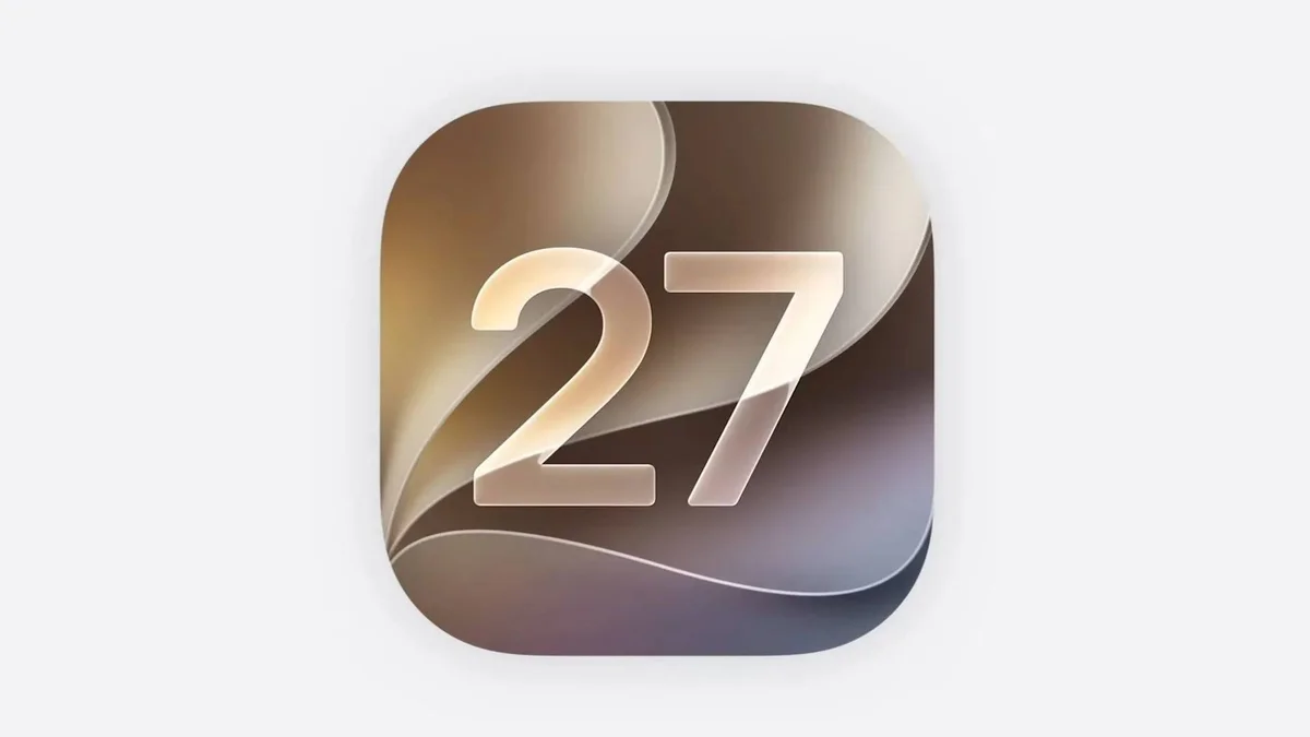 Список моделей iPhone, совместимых с iOS 27