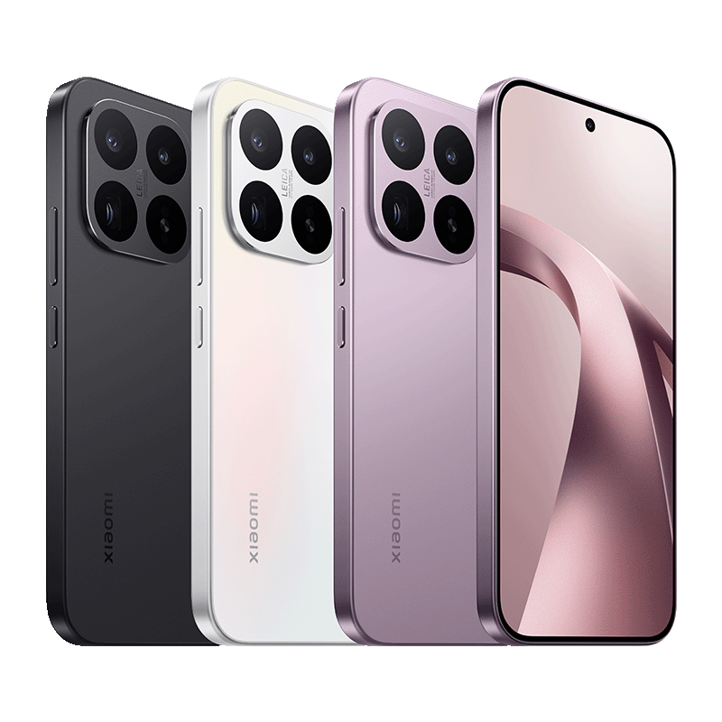 Xiaomi 17T и 17T Pro представлены в Китае: отличия и цены