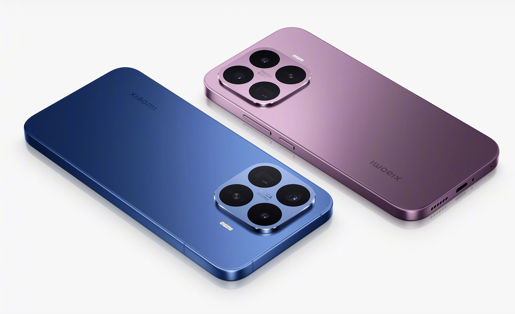 Xiaomi 17T и 17T Pro представлены в Китае: отличия и цены