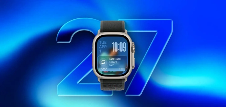 Apple шокировала фанатов резким урезанием поддержки ранних Apple Watch