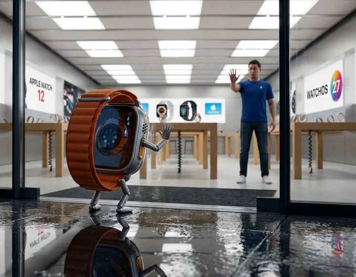 Apple шокировала фанатов резким урезанием поддержки ранних Apple Watch