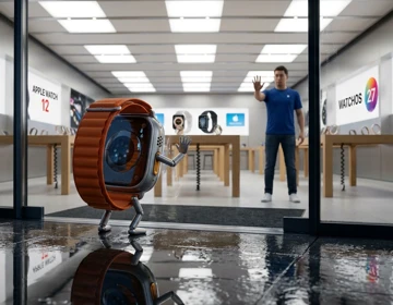 Apple шокировала фанатов резким урезанием поддержки ранних Apple Watch