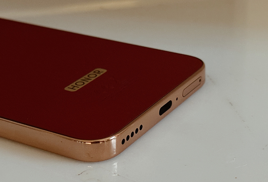 Honor X80 Pro Max скоро обновит батарейный рекорд 
