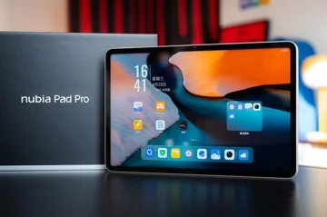 Nubia Pad Pro стал ещё доступнее на распродаже AliExpress