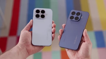 Обзор Xiaomi 17T и 17T Pro: новые легенды?