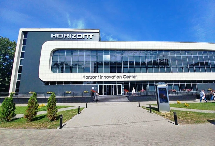 Старт продаж белорусских планшетов H-Tab в России: цены