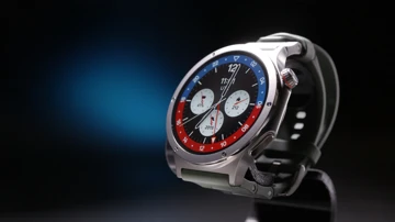 Титаново-сапфировые OnePlus Watch 4 доступны по выгодной цене 