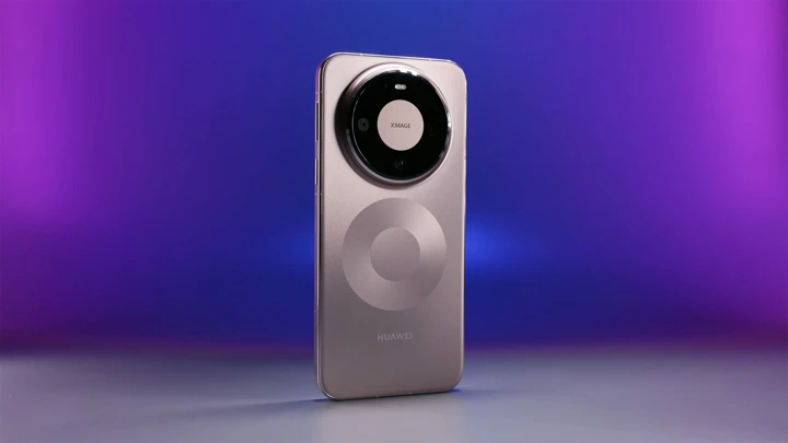 ВИДЕО: обзор Huawei Mate 80 Pro – новый шаг в направлении экзотики