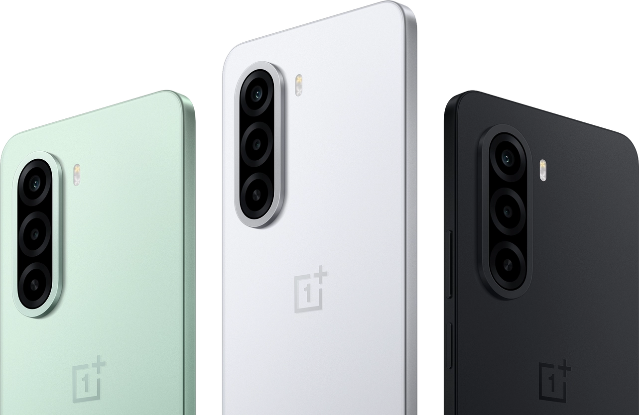 Анонс OnePlus Turbo 6X и 6X Pro –