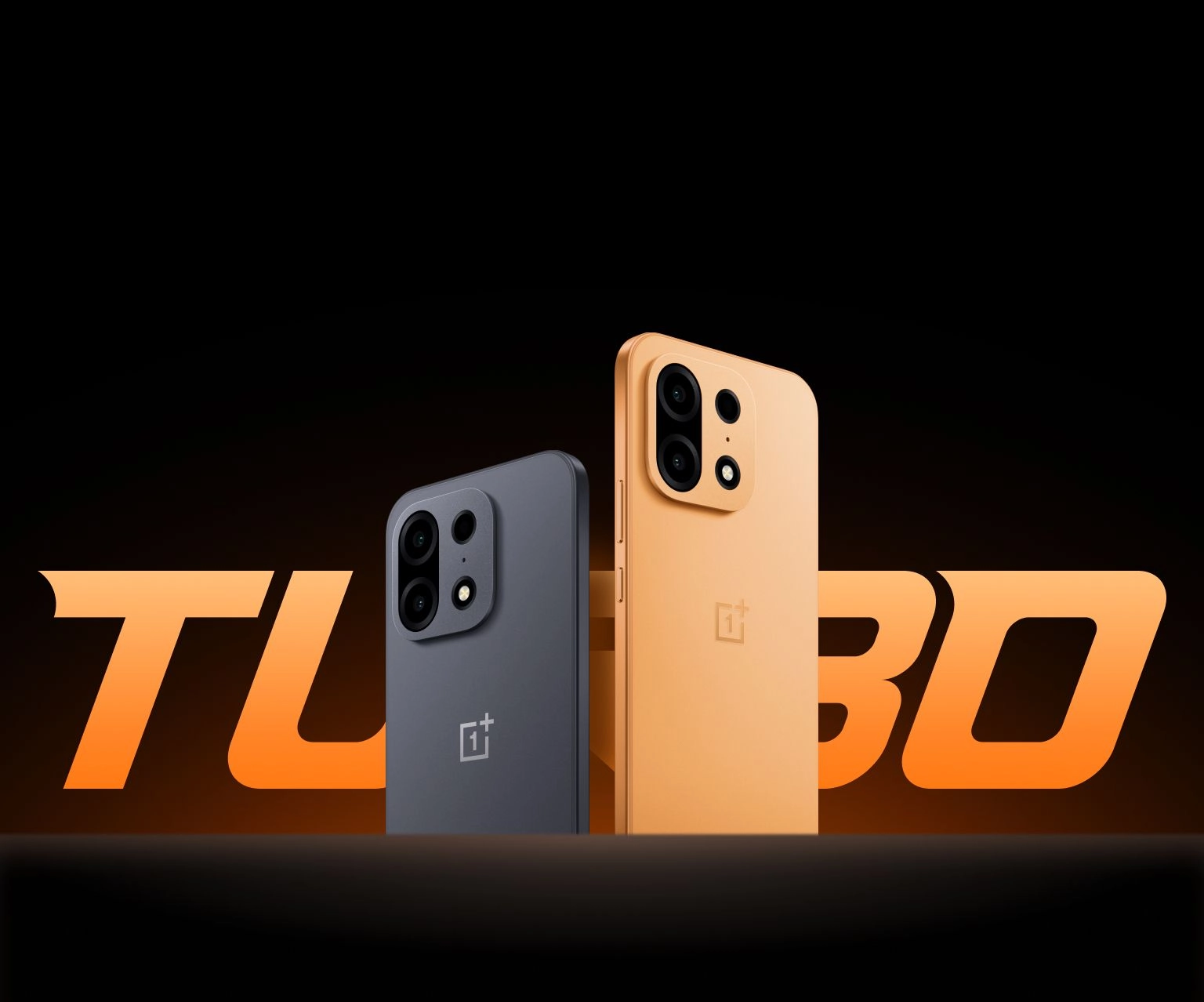 Анонс OnePlus Turbo 6X и 6X Pro –