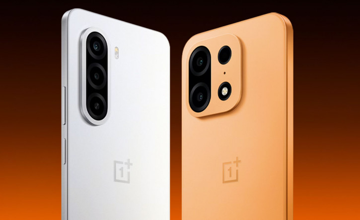 Анонс OnePlus Turbo 6X и 6X Pro –
