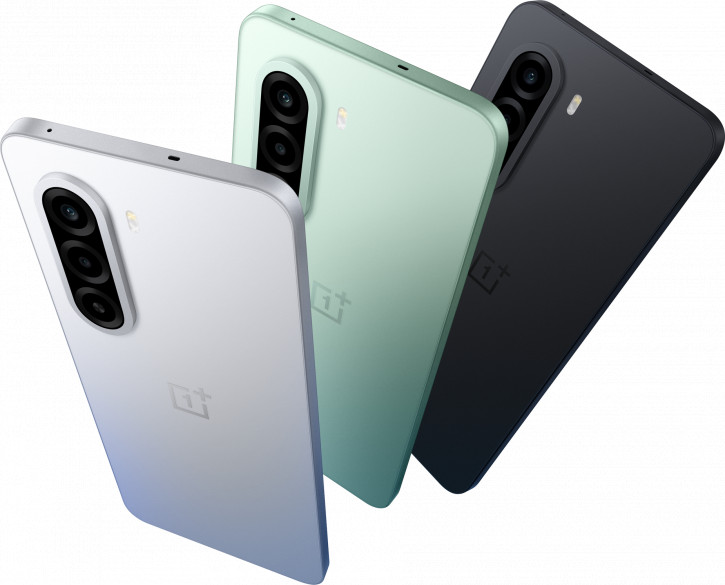 Анонс OnePlus Turbo 6X и 6X Pro –