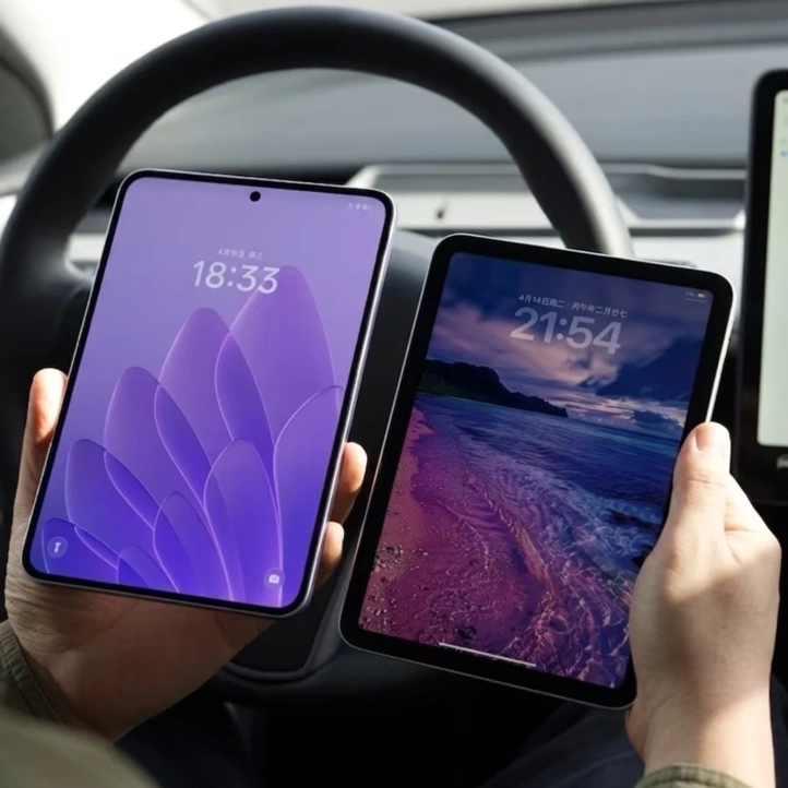 Honor WIN Pad mini станет мощным безрамочным OLED-планшетом