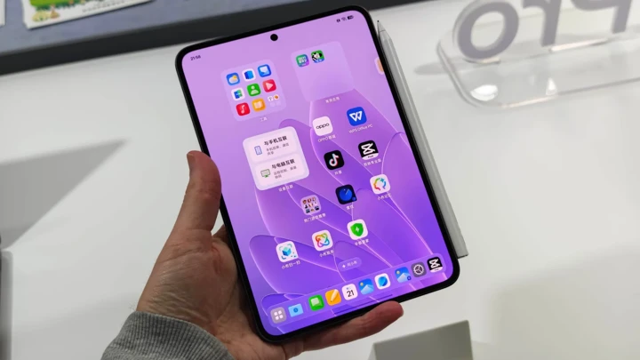 Honor WIN Pad mini станет мощным безрамочным OLED-планшетом