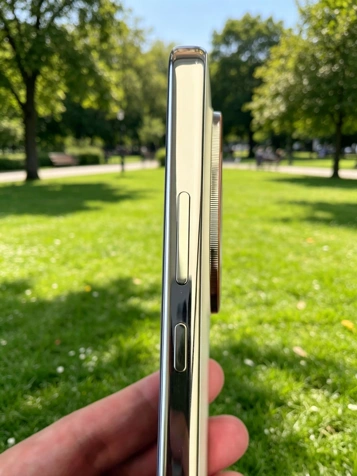 Honor X80 Pro Max показали на первых живых фото