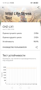 Обзор Huawei nova 15 Max: cмартфон, покоривший Китай