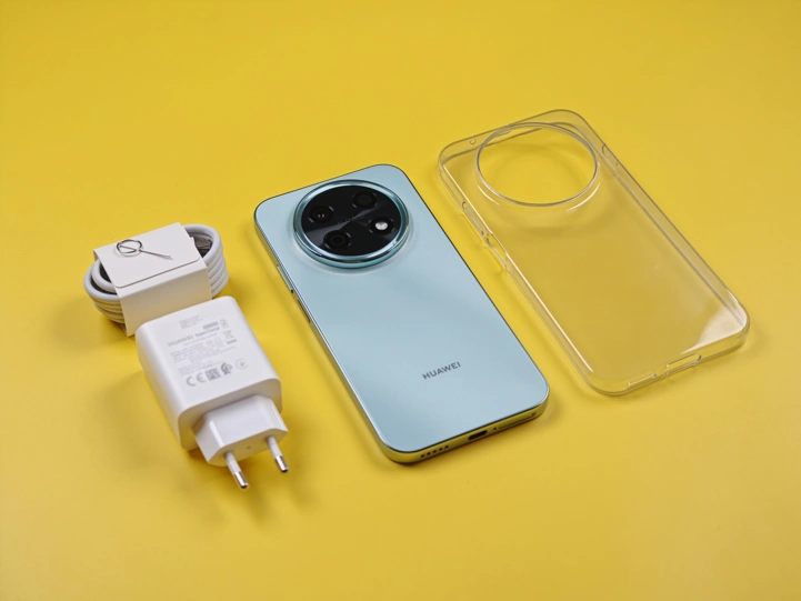 Обзор Huawei nova 15 Max: cмартфон, покоривший Китай