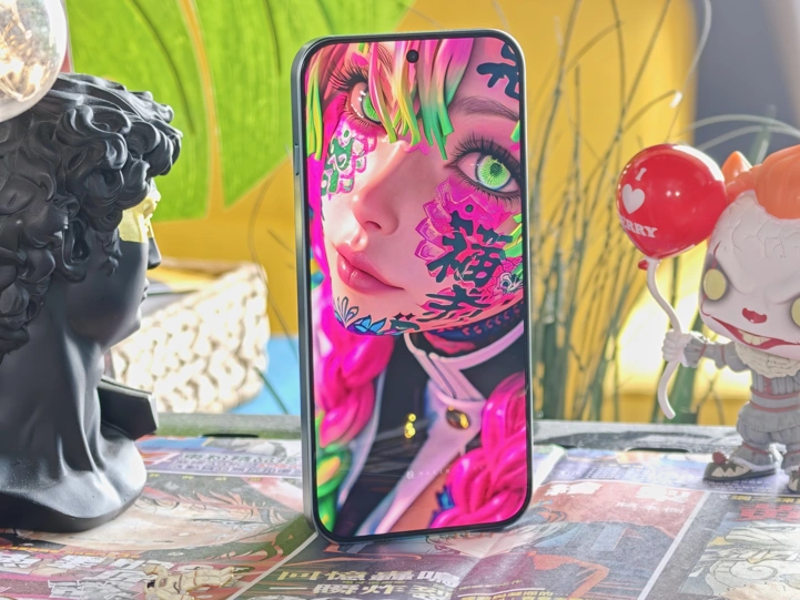 Обзор Huawei nova 15 Max: cмартфон, покоривший Китай