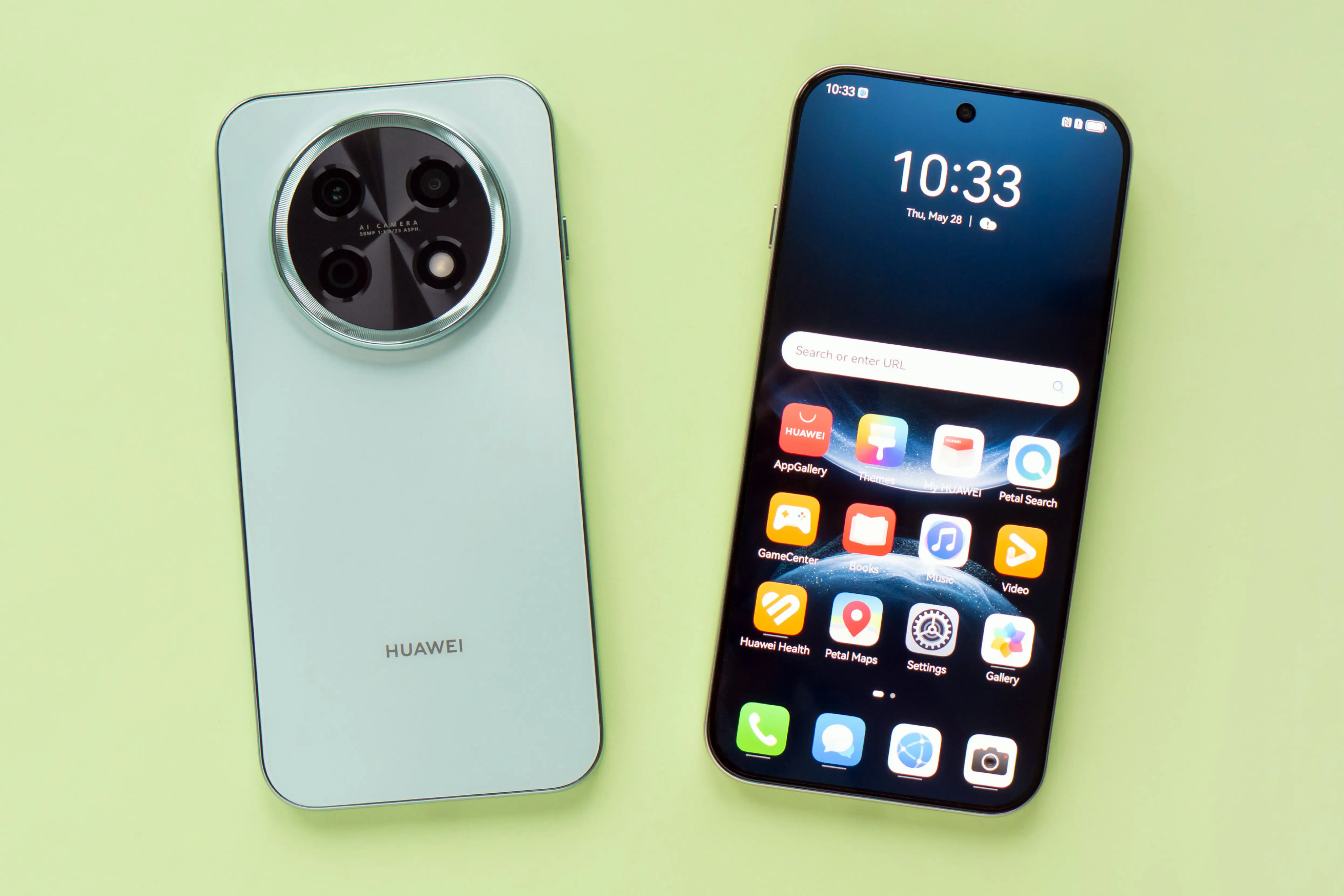 Старт продаж Huawei Nova 15 Max в России: цена и скидка