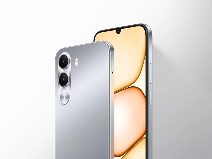Старт продаж Realme C100i в России: особенности и цены