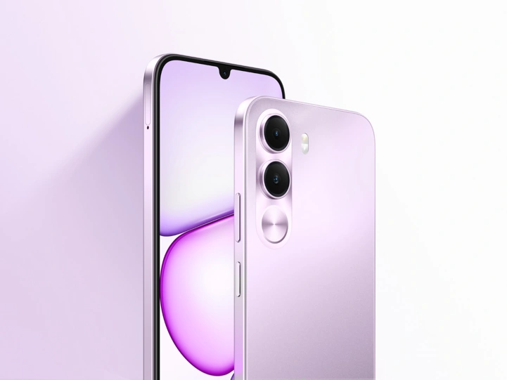 Старт продаж Realme C100i в России: особенности и цены
