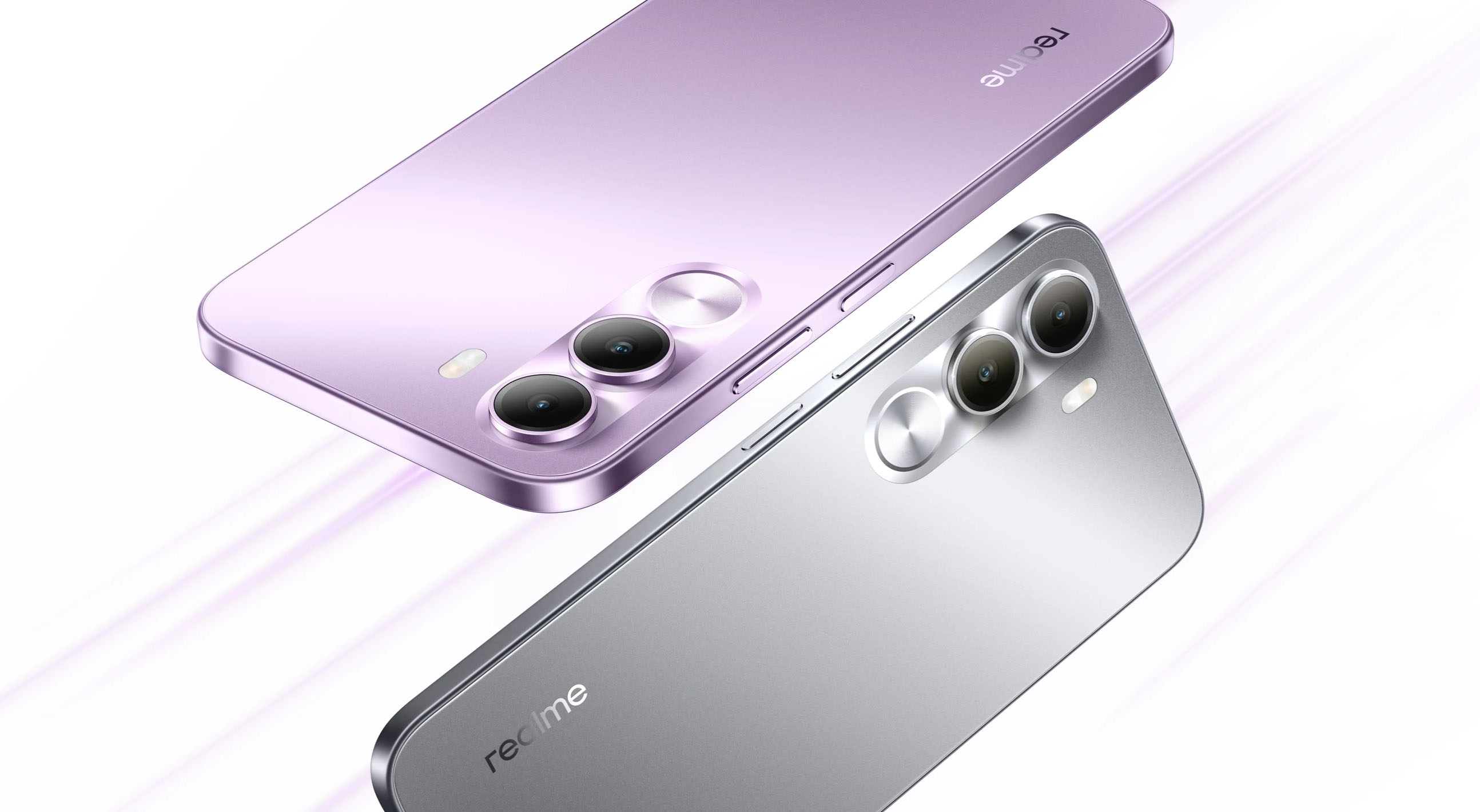 Старт продаж Realme C100i в России: особенности и цены
