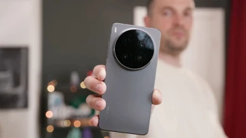 Vivo X300 Ultra временно доступен по лучшей цене на AliExpress