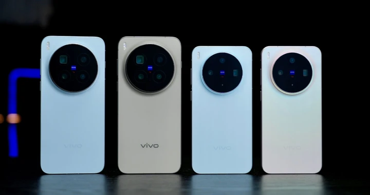 Vivo X500 не станет компактным флагманом