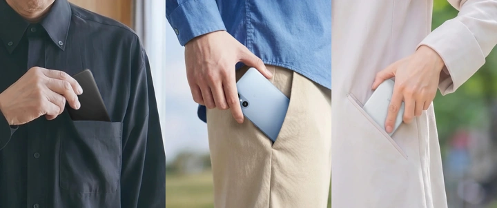 Анонс FCNT Arrows We 3: небольшой бюджетный смартфон от Motorola и японцев