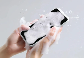 Анонс FCNT Arrows We 3: небольшой бюджетный смартфон от Motorola и японцев