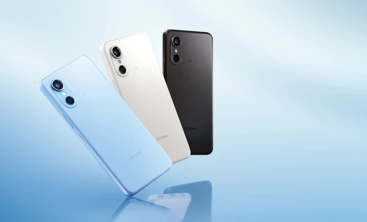 Анонс FCNT Arrows We 3: небольшой бюджетный смартфон от Motorola и японцев