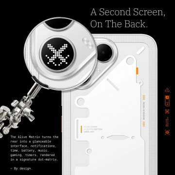 Анонс Tecno Pova 8 –