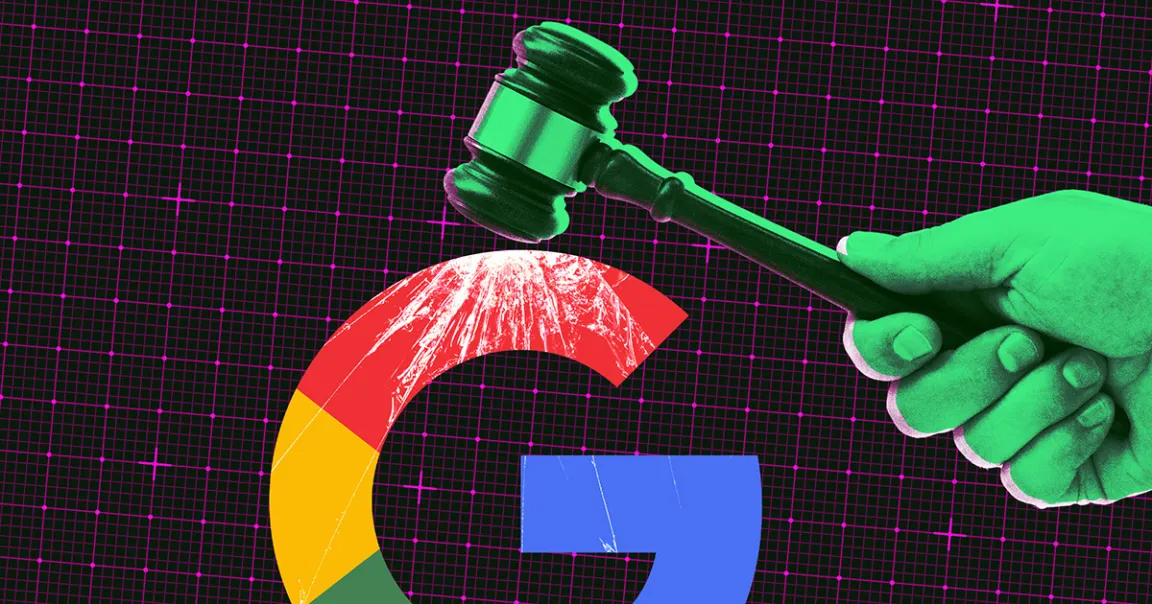 Немецкий суд возложил на Google ответственность за ошибки в ИИ-сводках