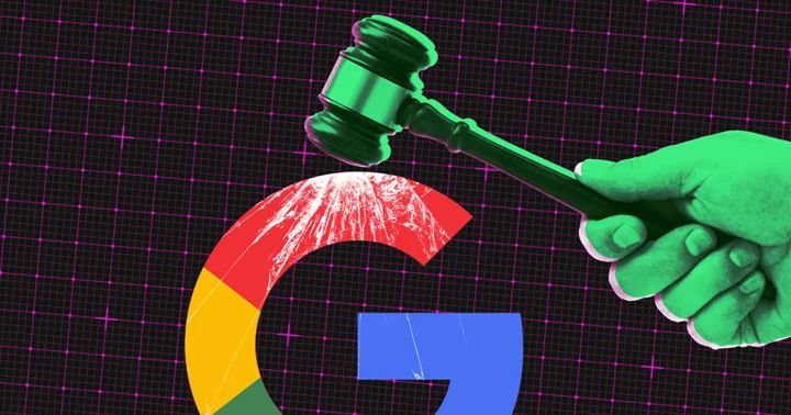 Немецкий суд возложил на Google ответственность за ошибки в ИИ-сводках