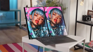 ВИДЕО: обзор ASUS Zenbook Duo – двухэкранный монстр