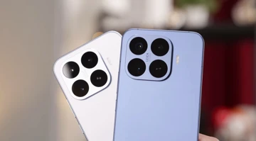 ВИДЕО: обзор Xiaomi 17T и 17T Pro за минуту