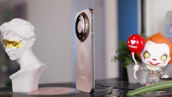 Обзор Huawei Mate 80 Pro: есть ли жизнь без Google?