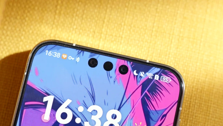 Обзор Huawei Mate 80 Pro: есть ли жизнь без Google?