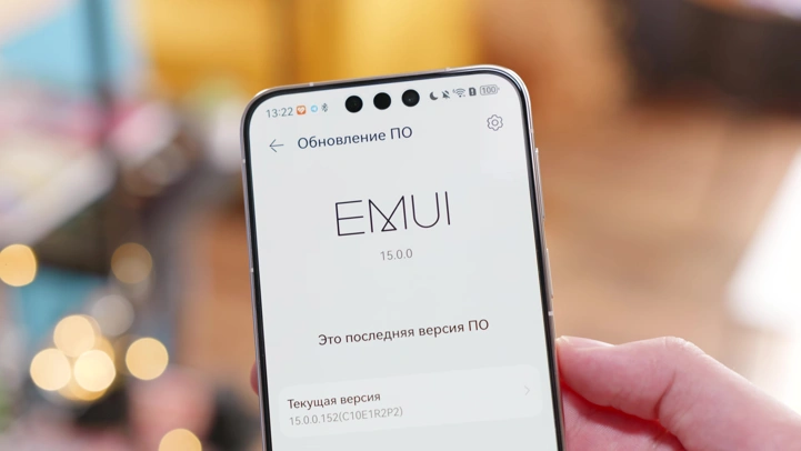 Обзор Huawei Mate 80 Pro: есть ли жизнь без Google?