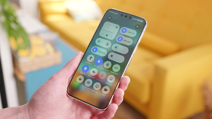 Обзор Huawei Mate 80 Pro: есть ли жизнь без Google?