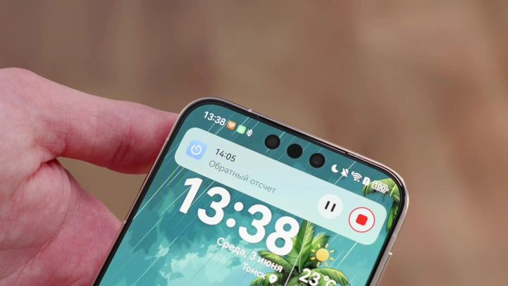 Обзор Huawei Mate 80 Pro: есть ли жизнь без Google?