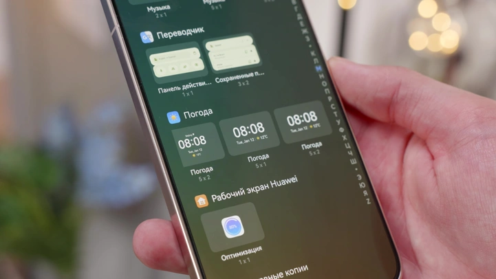 Обзор Huawei Mate 80 Pro: есть ли жизнь без Google?